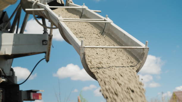 Why Trust Our Certified Concrete Contractors for Your Project Needs in NC?