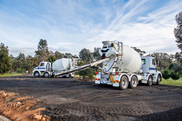 Foundations in NC