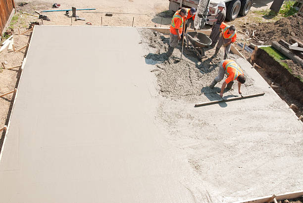 Best Concrete Foundation Repair  in Lake Norman Of Catawba, NC
